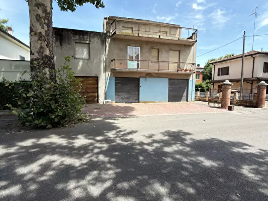 casa indipendente in vendita a Carpi