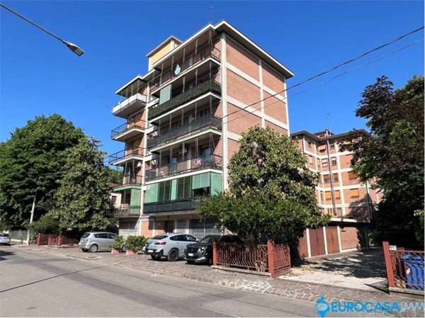 appartamento in vendita a Carpi