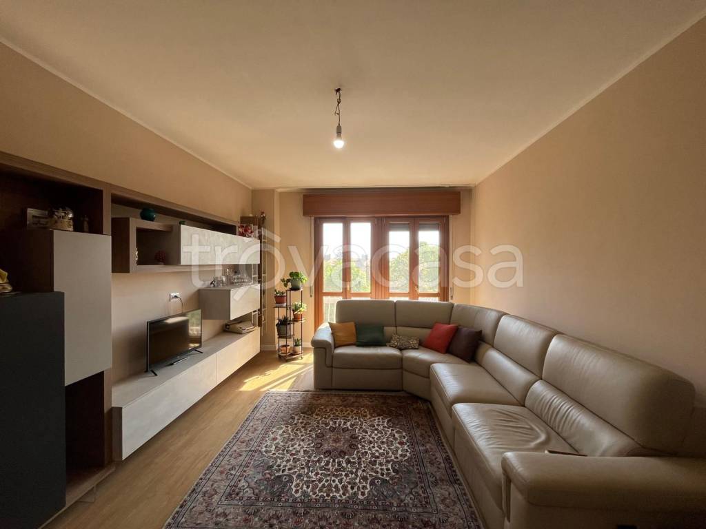 appartamento in vendita a Carpi