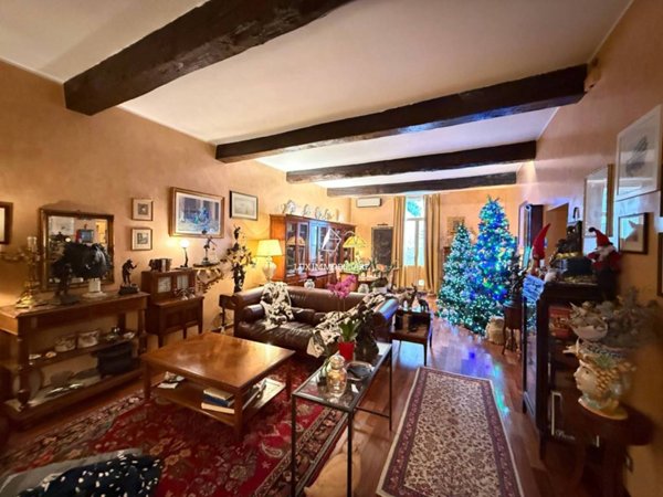 appartamento in vendita a Carpi in zona Centro Storico