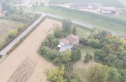casa indipendente in vendita a Carpi