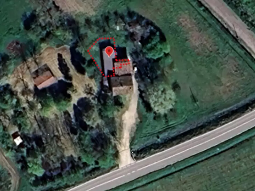 casa indipendente in vendita a Carpi