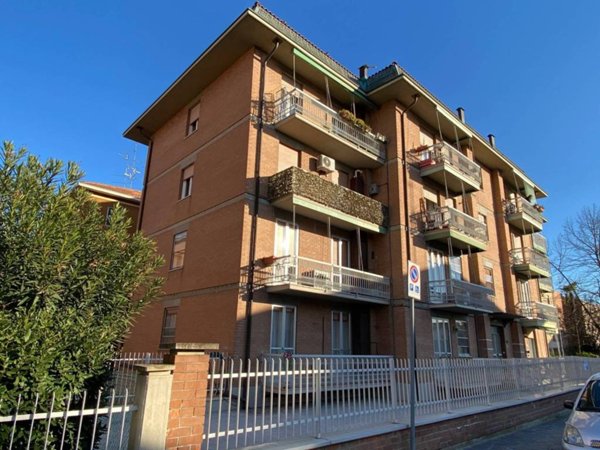 appartamento in vendita a Carpi in zona Cortile