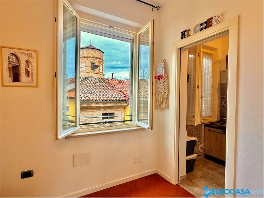 appartamento in vendita a Carpi in zona Centro Storico