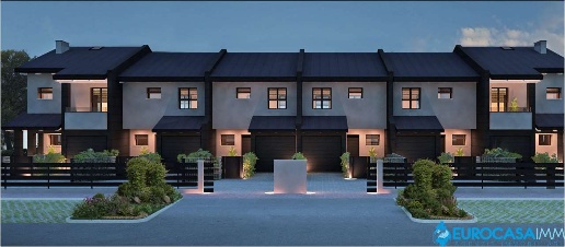 casa indipendente in vendita a Carpi in zona Budrione