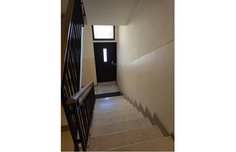 appartamento in vendita a Carpi in zona Cortile