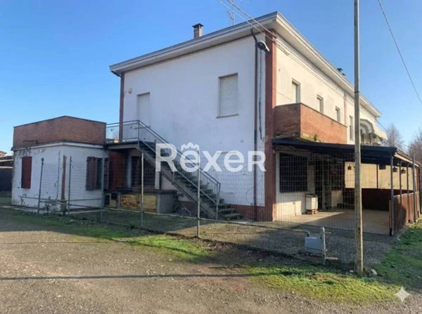 casa indipendente in vendita a Carpi in zona Santa Croce