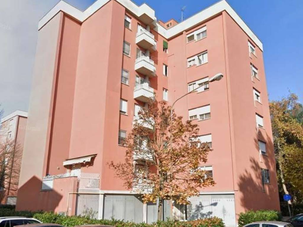 appartamento in vendita a Carpi