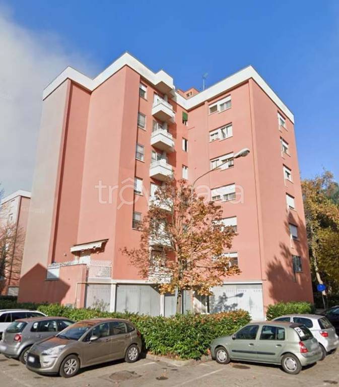 appartamento in vendita a Carpi