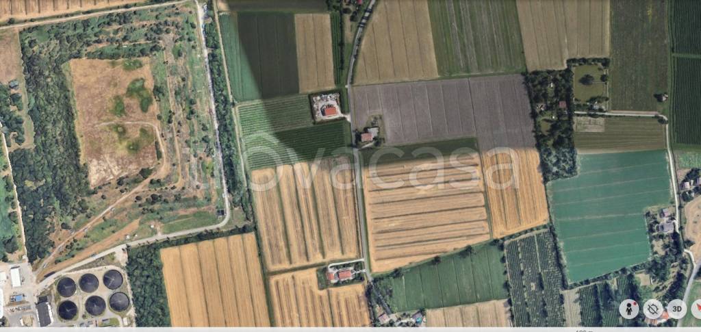 locale commerciale in vendita a Carpi in zona Fossoli