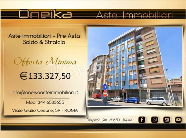 appartamento in vendita a Carpi