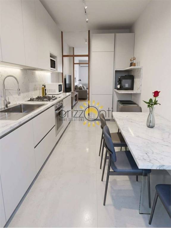 appartamento in vendita a Carpi in zona Centro Storico