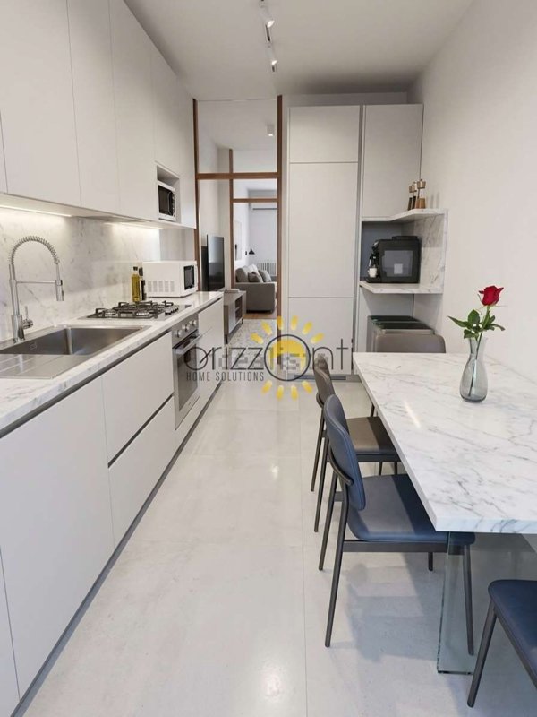 appartamento in vendita a Carpi in zona Centro Storico