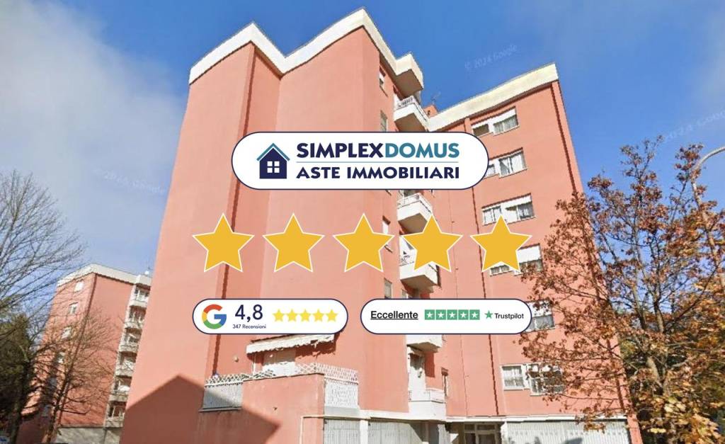 appartamento in vendita a Carpi