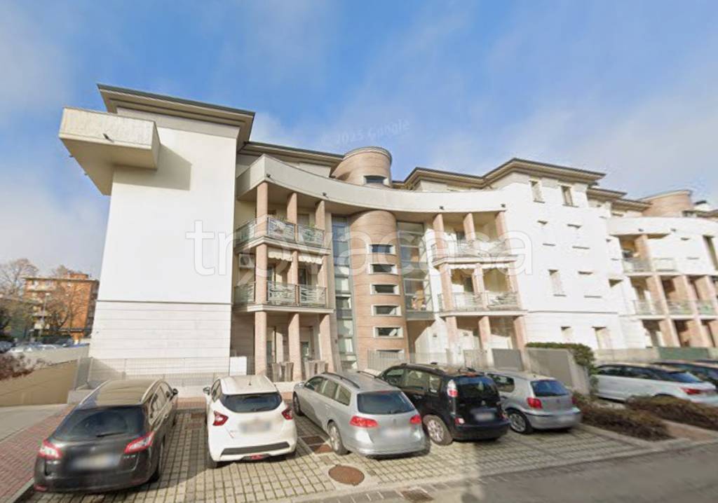 appartamento in vendita a Carpi in zona Quartirolo