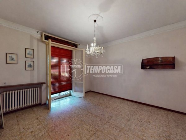 appartamento in vendita a Carpi in zona Quartirolo