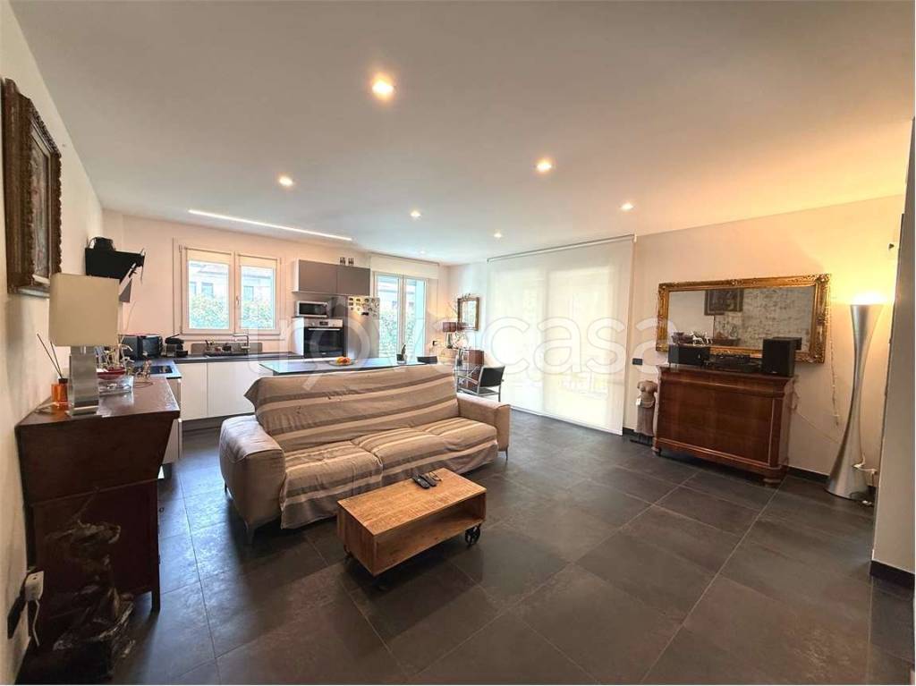 appartamento in vendita a Carpi in zona Santa Croce