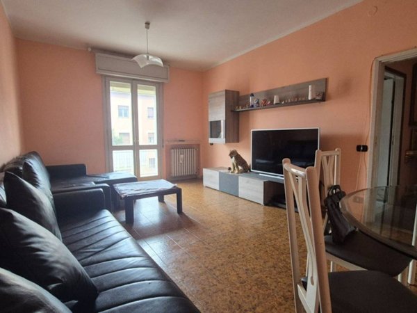 appartamento in vendita a Carpi