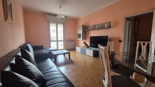 appartamento in vendita a Carpi