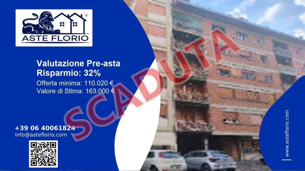 appartamento in vendita a Carpi