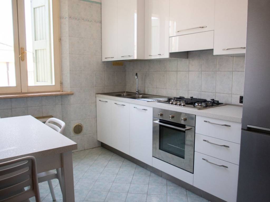 appartamento in vendita a Carpi