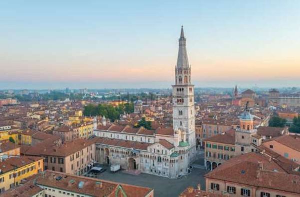 casa indipendente in vendita a Carpi