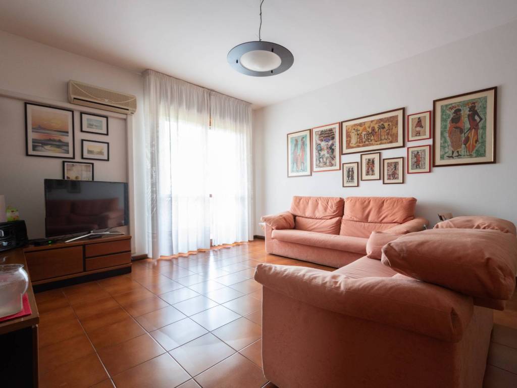 appartamento in vendita a Carpi