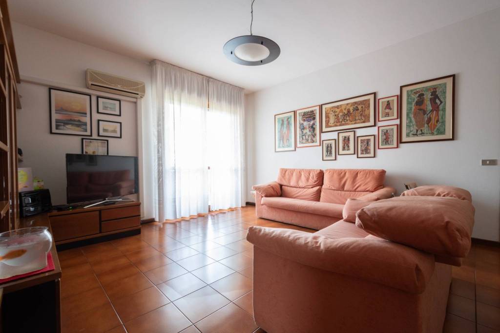 appartamento in vendita a Carpi