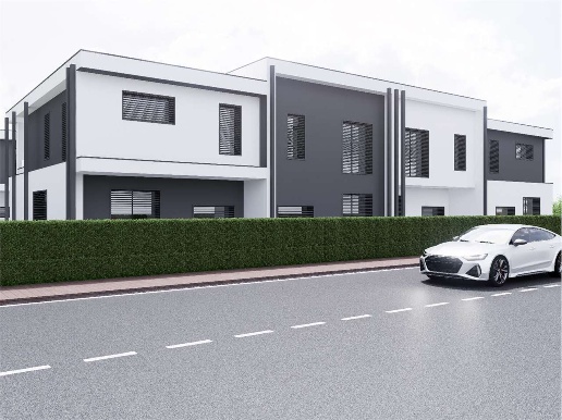 casa indipendente in vendita a Carpi