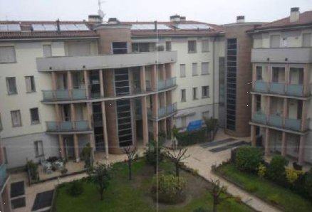 appartamento in vendita a Carpi