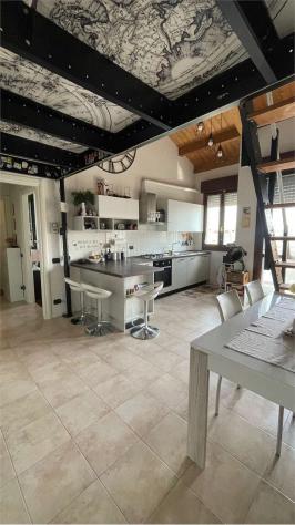 appartamento in vendita a Carpi