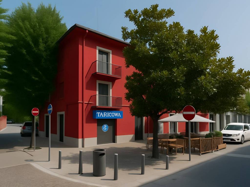 appartamento in vendita a Carpi