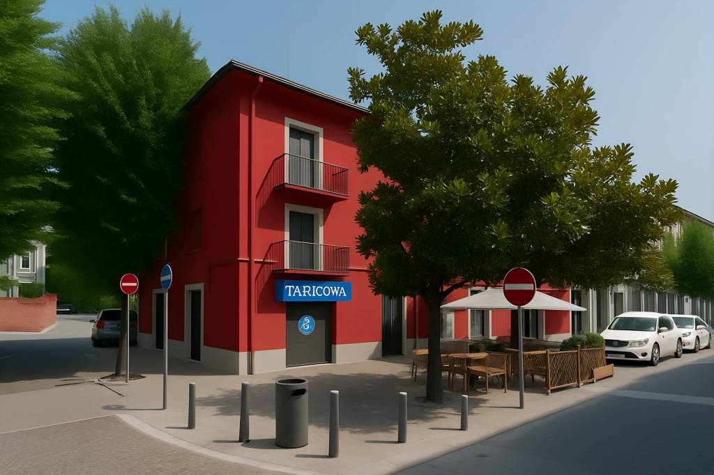 appartamento in vendita a Carpi