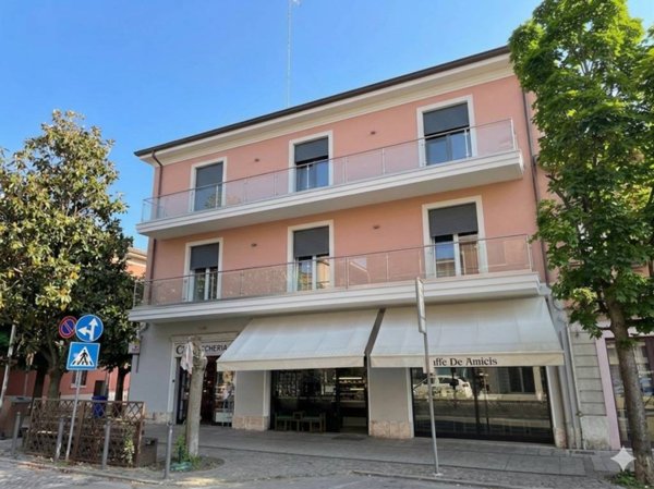 appartamento in vendita a Carpi