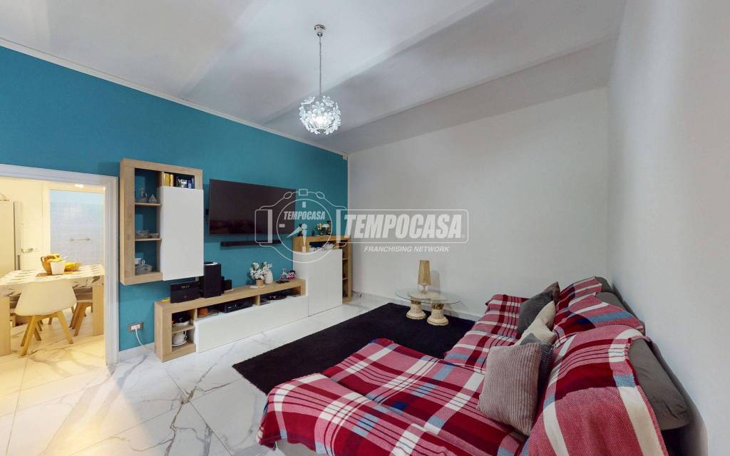 appartamento in vendita a Carpi in zona Centro Storico