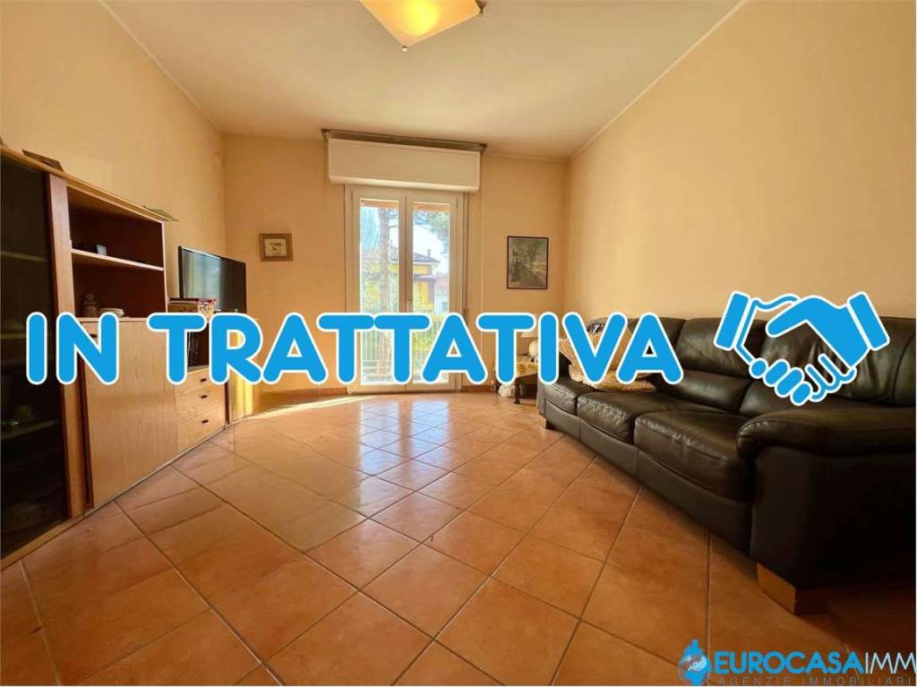 appartamento in vendita a Carpi