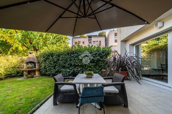 appartamento in vendita a Carpi