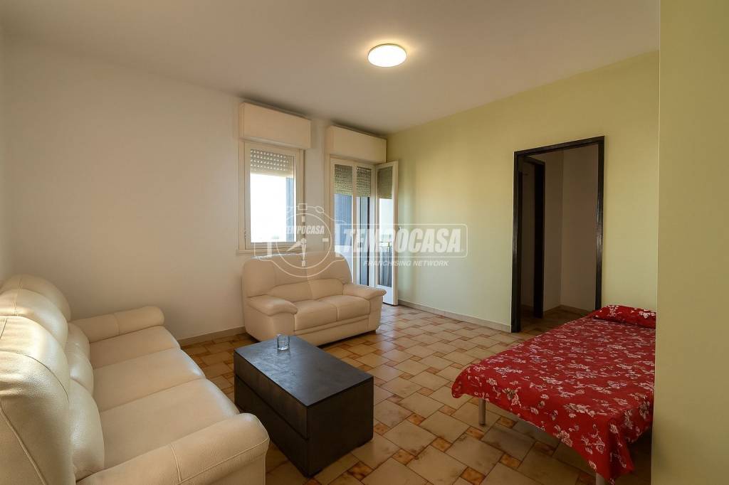 appartamento in vendita a Carpi