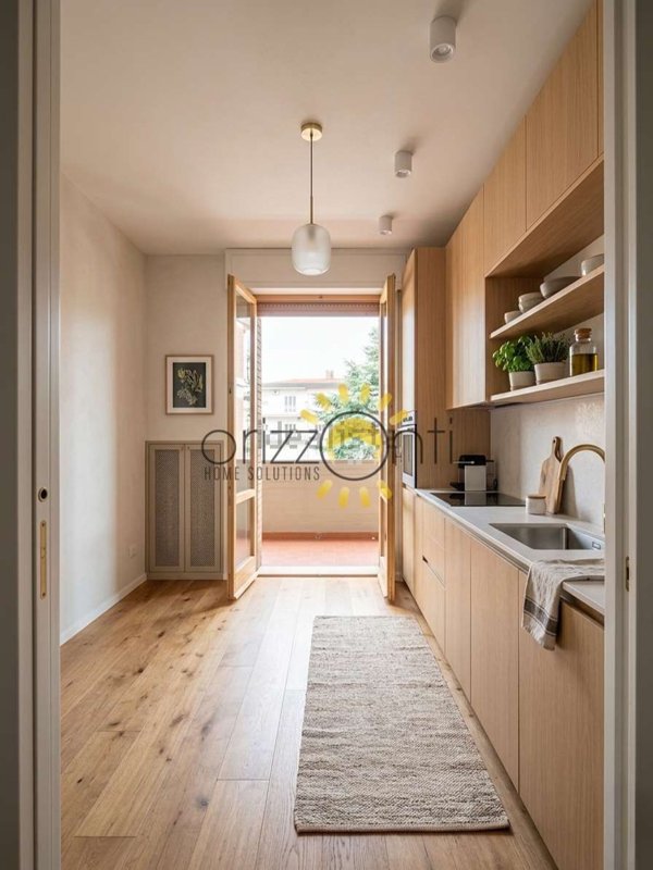 appartamento in vendita a Carpi