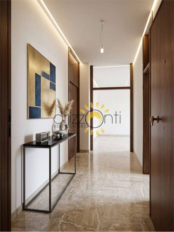 appartamento in vendita a Carpi