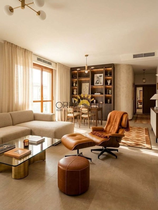 appartamento in vendita a Carpi in zona Quartirolo