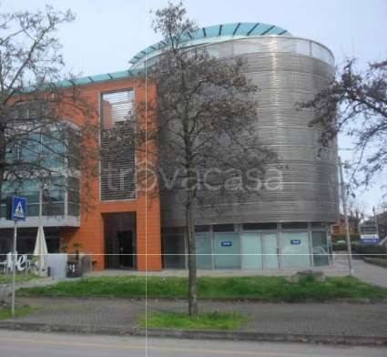 ufficio in vendita a Carpi