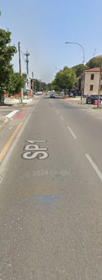 ufficio in vendita a Carpi