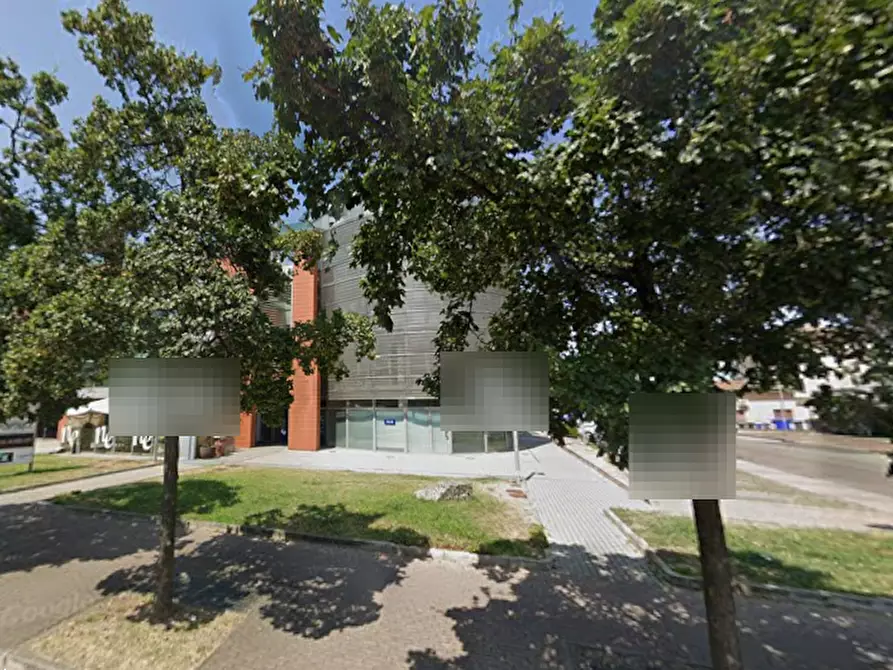 ufficio in vendita a Carpi