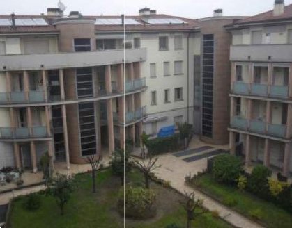 appartamento in vendita a Carpi