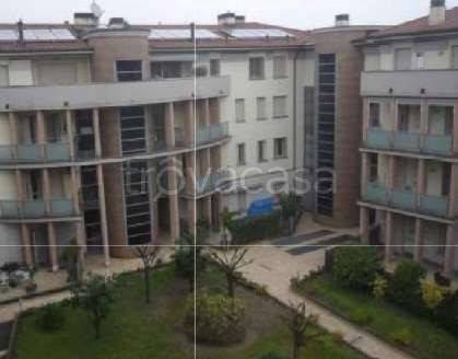appartamento in vendita a Carpi