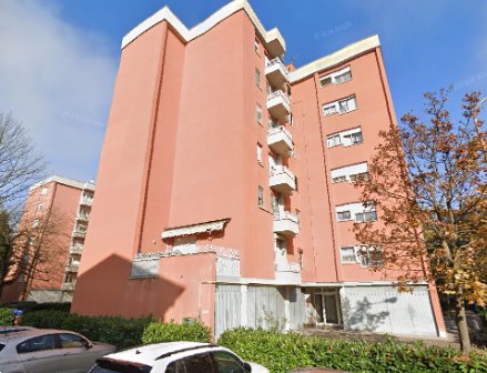 appartamento in vendita a Carpi