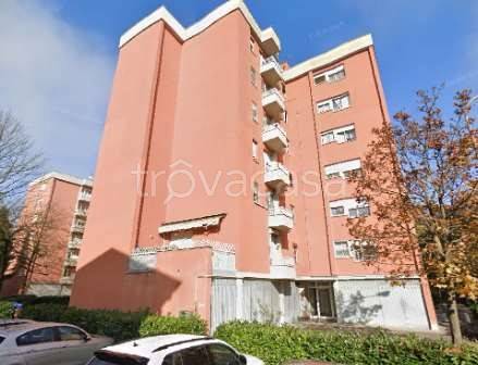 appartamento in vendita a Carpi