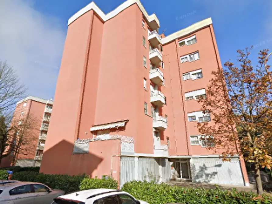 appartamento in vendita a Carpi