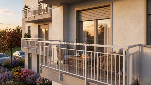 appartamento in vendita a Carpi